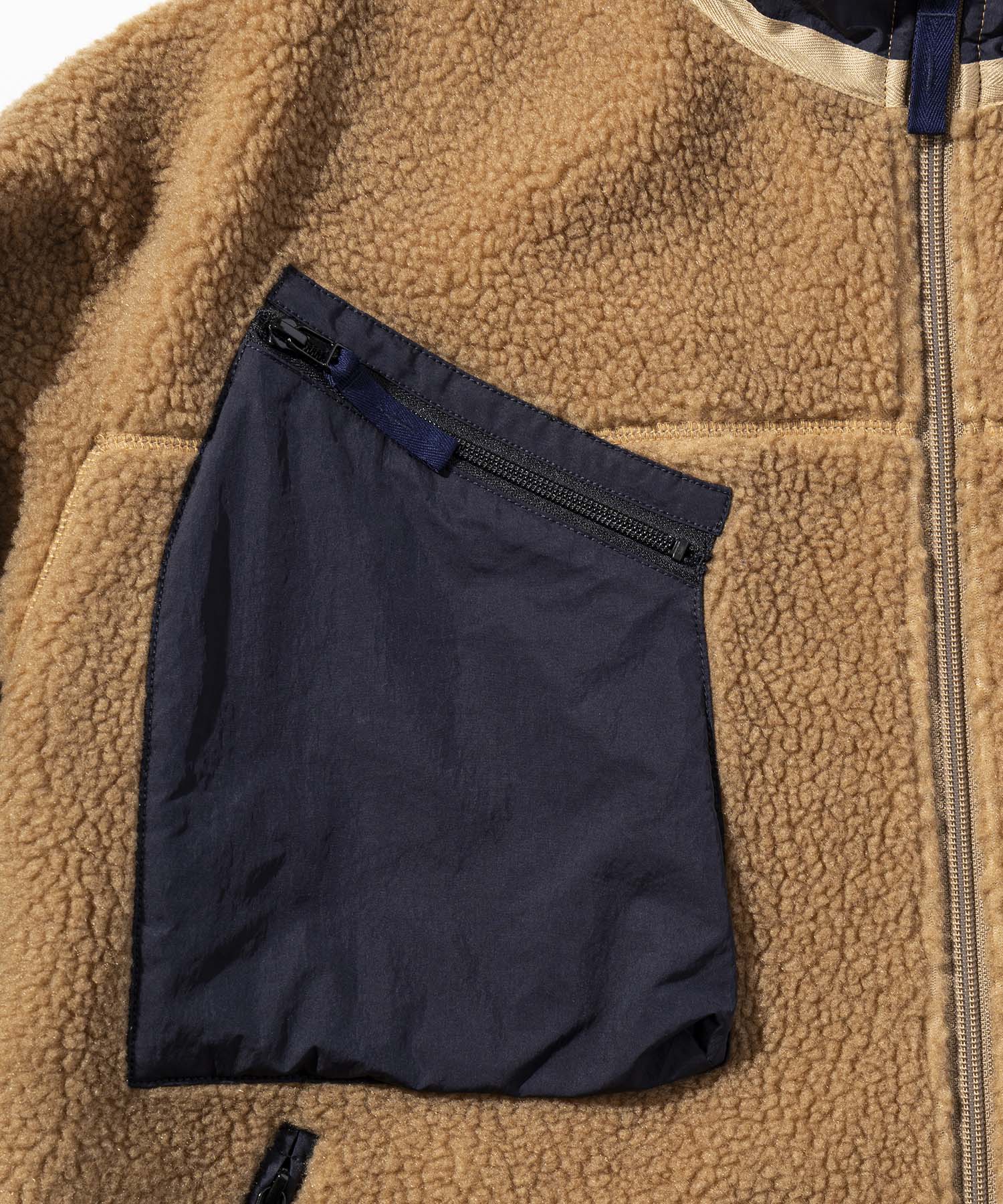 AERO STILL BOA JACKET