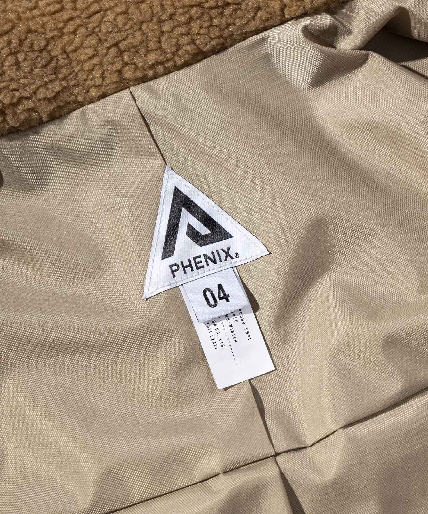 AERO STILL BOA JACKET