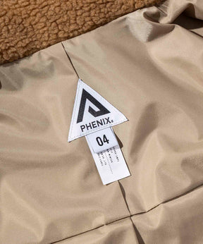 AERO STILL BOA JACKET
