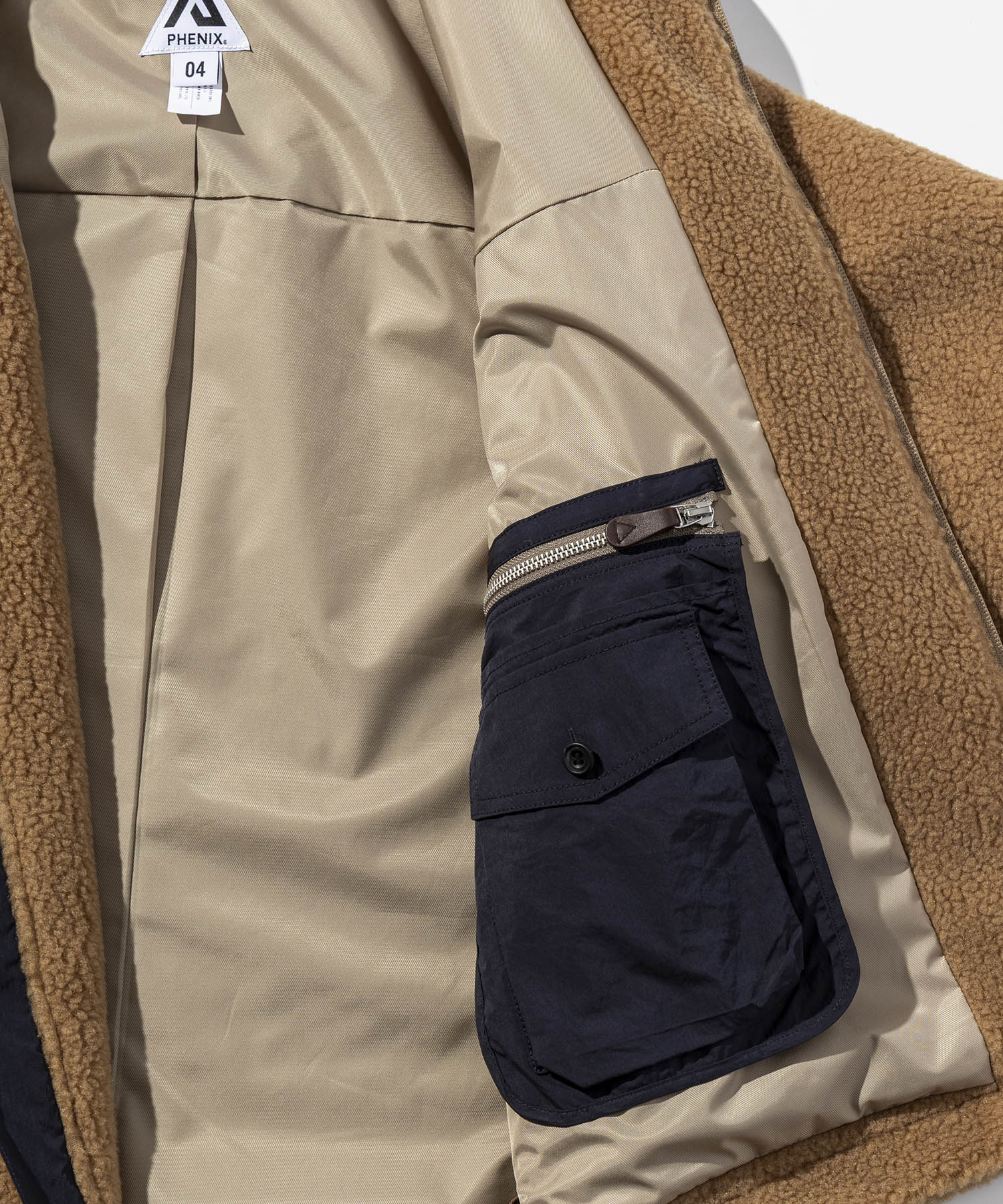 AERO STILL BOA JACKET