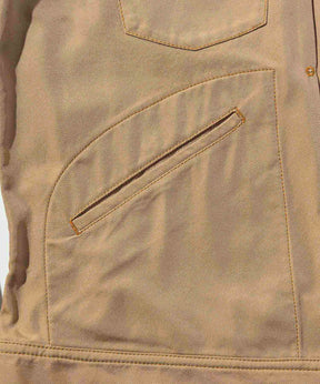 MOVE KEEPER TWILL JACKET