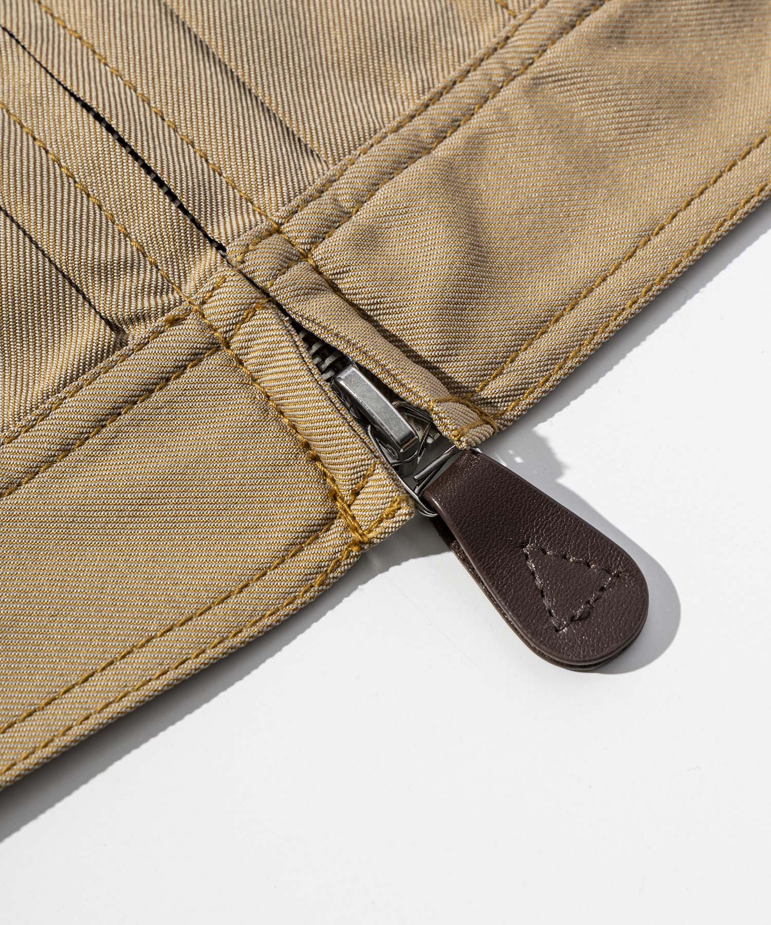 MOVE KEEPER TWILL JACKET