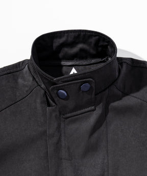 TECH JERSEY FATIGUE JACKET