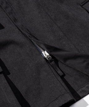 TECH JERSEY FATIGUE JACKET