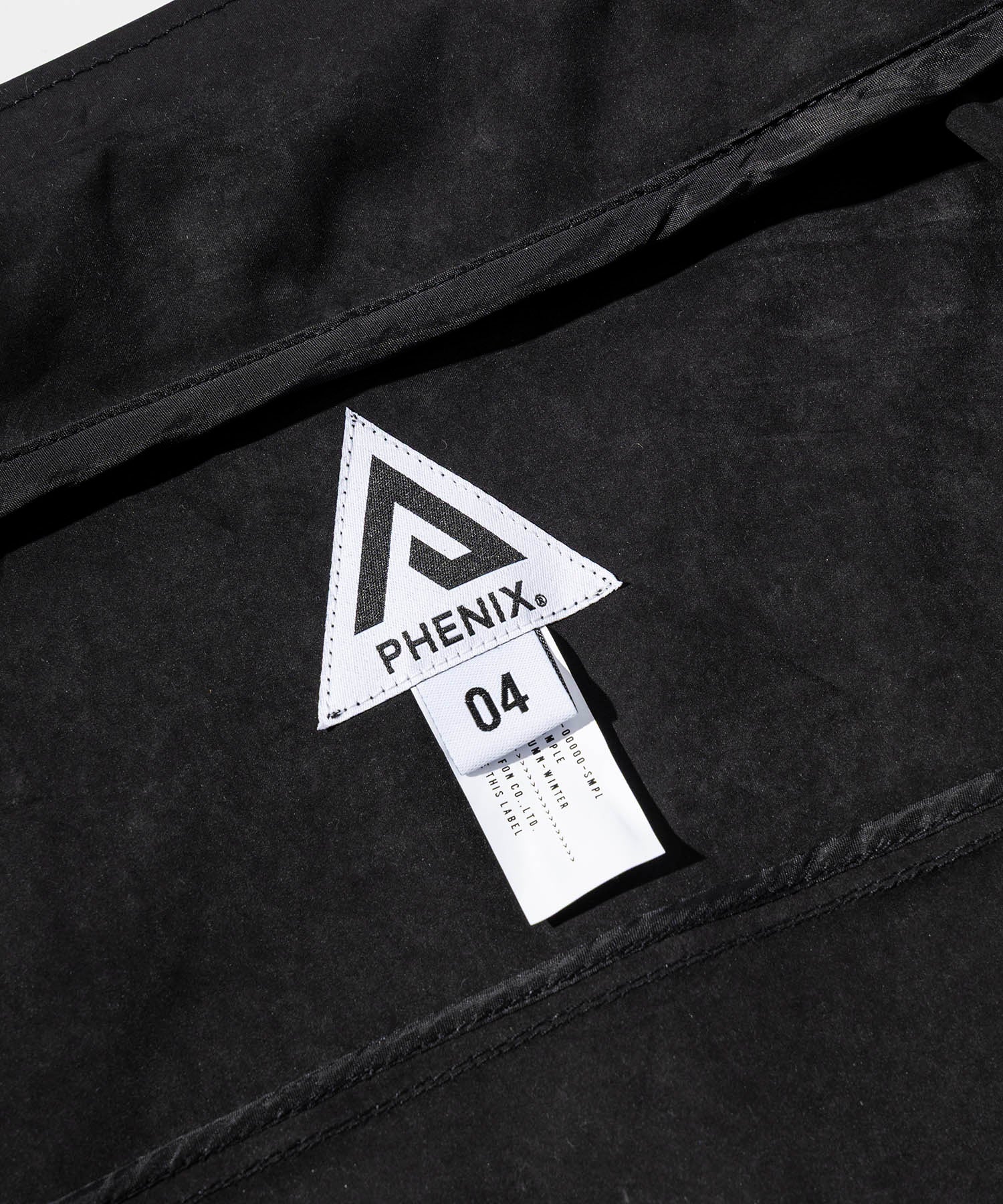 TECH JERSEY FATIGUE JACKET
