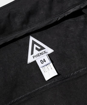 TECH JERSEY FATIGUE JACKET