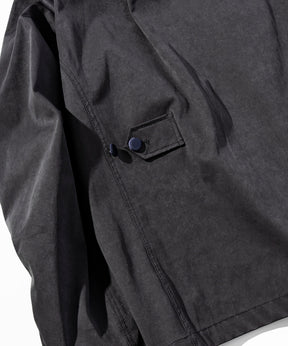 TECH JERSEY FATIGUE JACKET