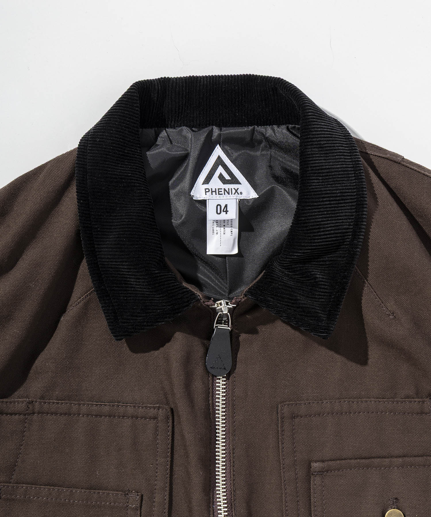 AERO STILL ARVON VEST