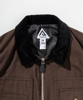 AERO STILL ARVON VEST
