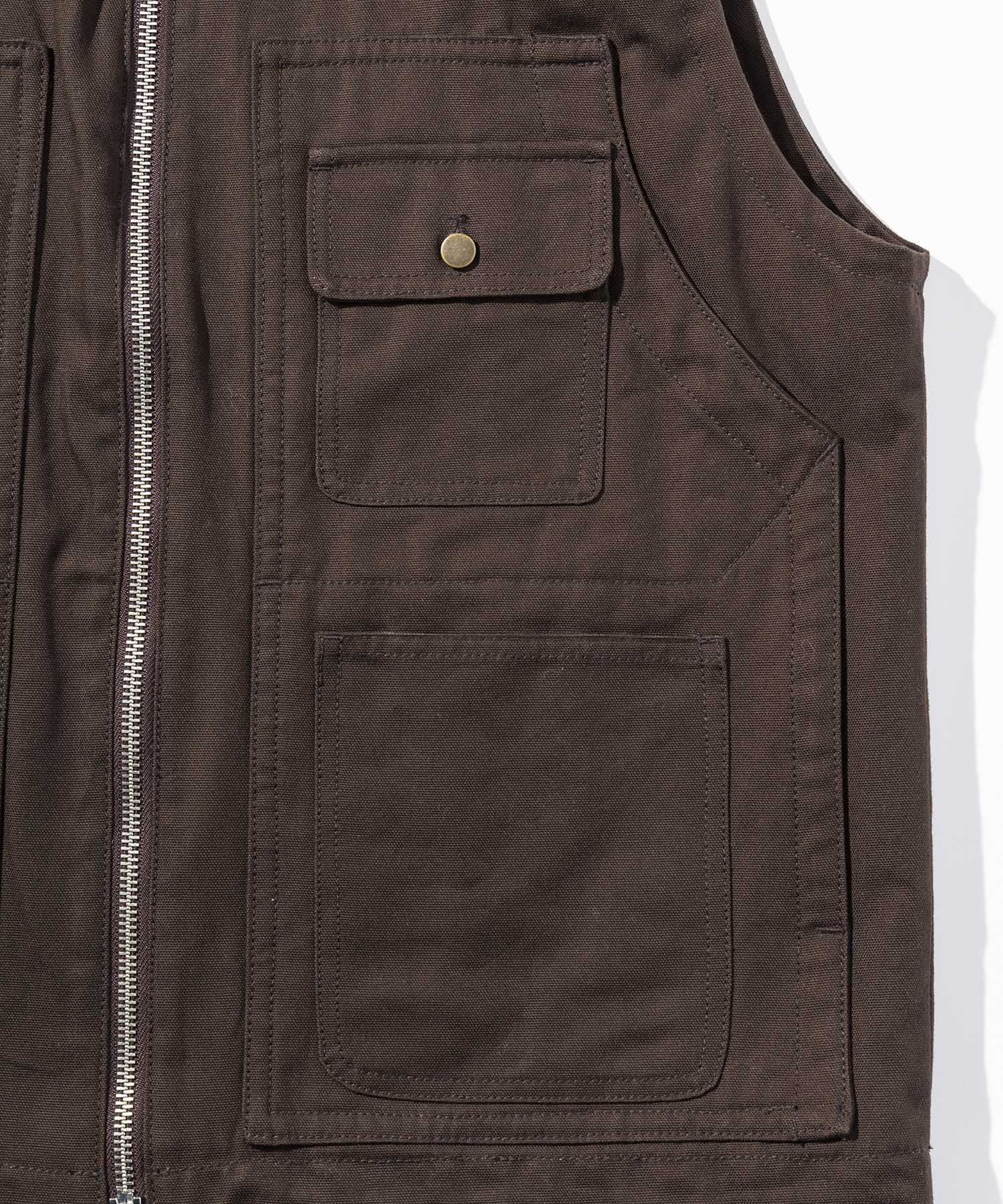 AERO STILL ARVON VEST