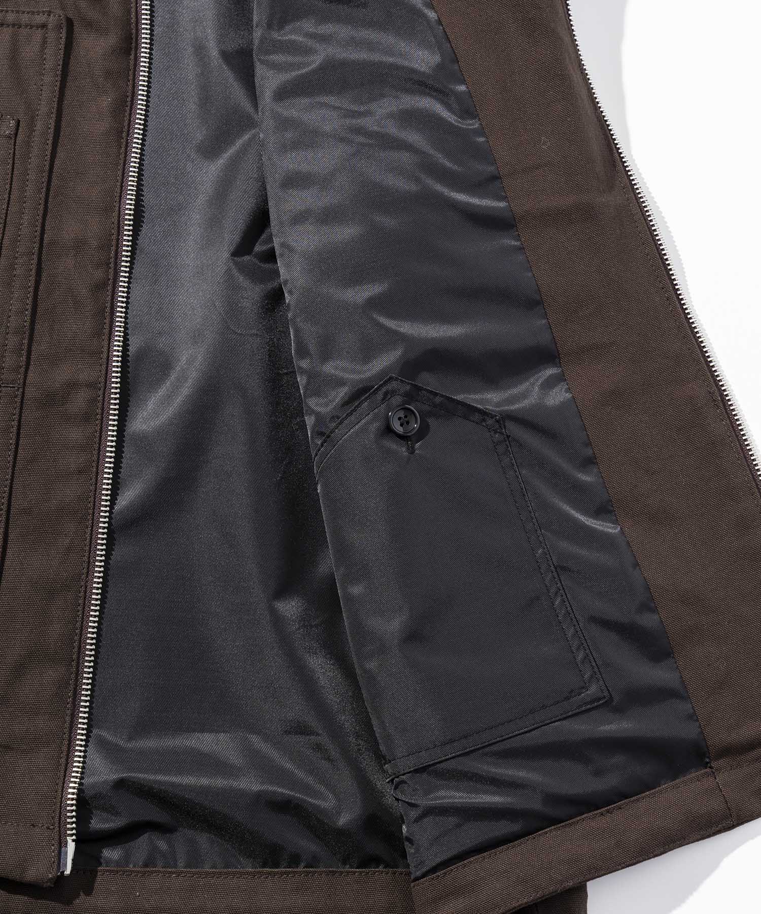 AERO STILL ARVON VEST