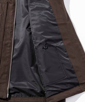 AERO STILL ARVON VEST