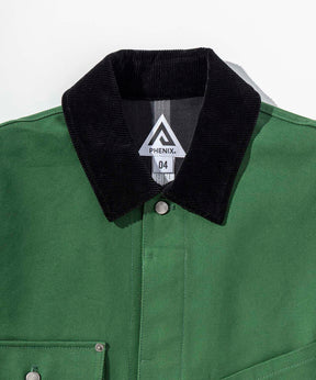 AERO STILL CHORE COAT