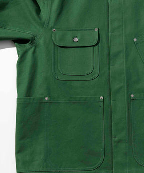 AERO STILL CHORE COAT