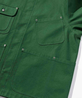 AERO STILL CHORE COAT