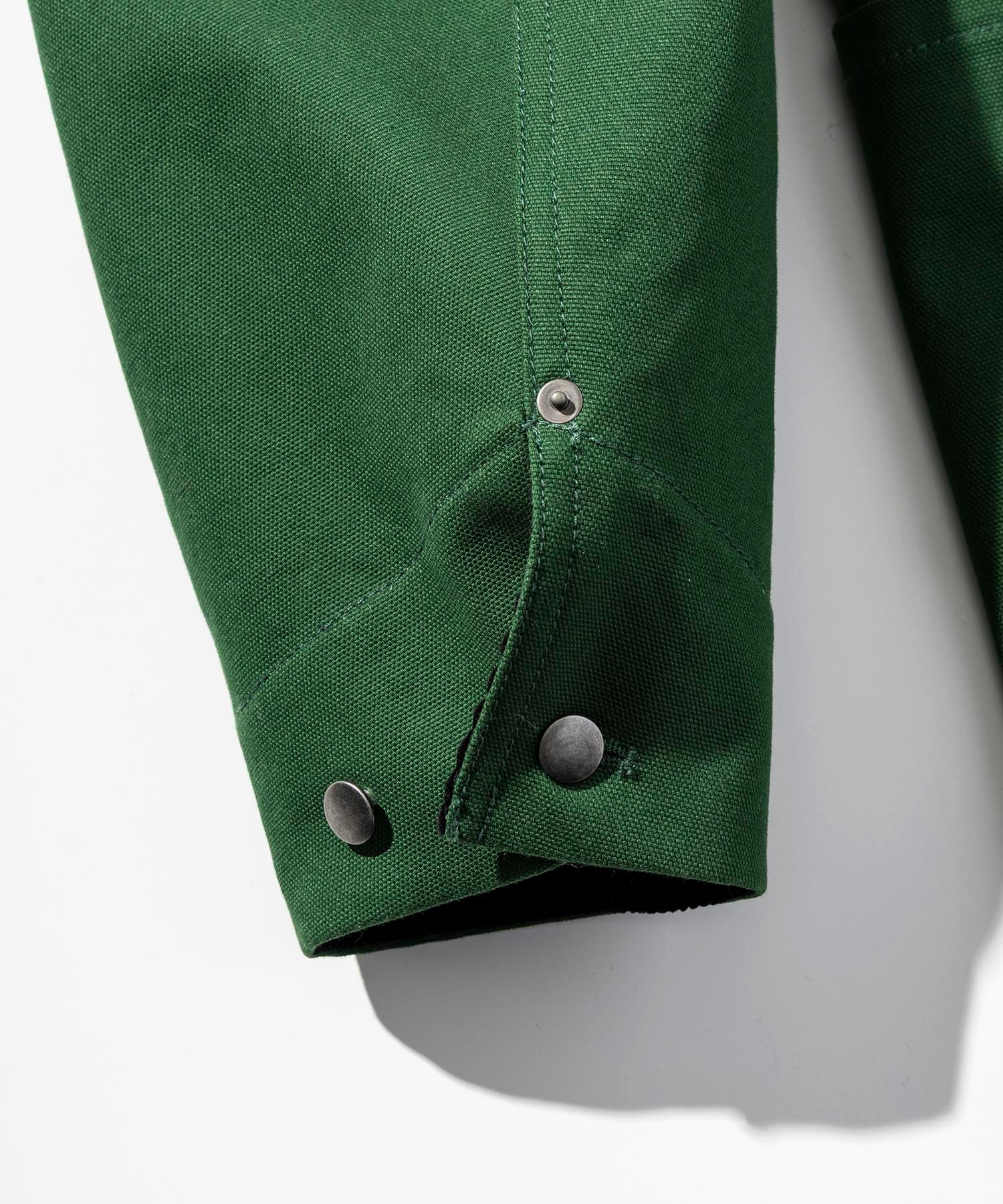 AERO STILL CHORE COAT