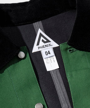 AERO STILL CHORE COAT