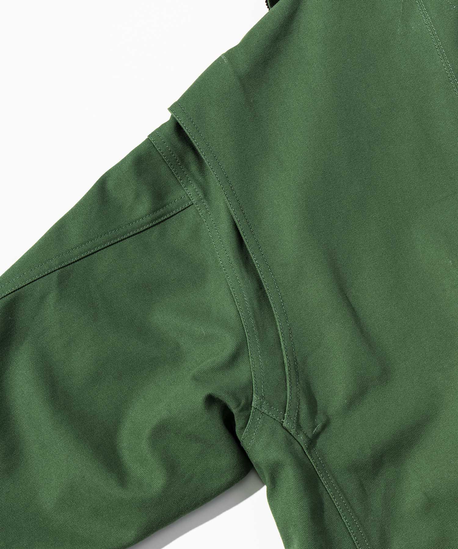 AERO STILL CHORE COAT