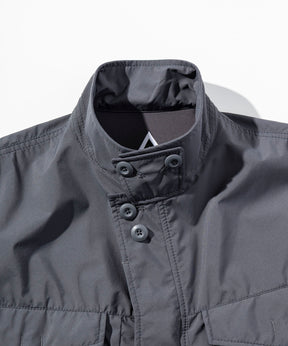 TECH FIELD JACKET / WINDSTOPPER® PRODUCTS BY GORE-TEX LABS
