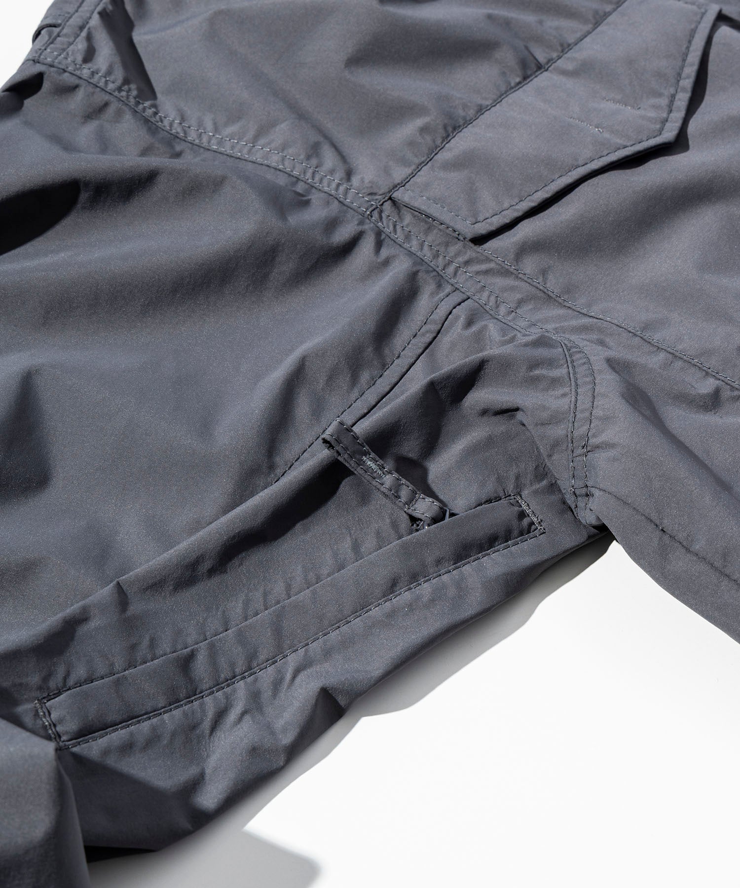 TECH FIELD JACKET / WINDSTOPPER® PRODUCTS BY GORE-TEX LABS