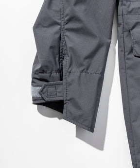 TECH FIELD JACKET / WINDSTOPPER® PRODUCTS BY GORE-TEX LABS