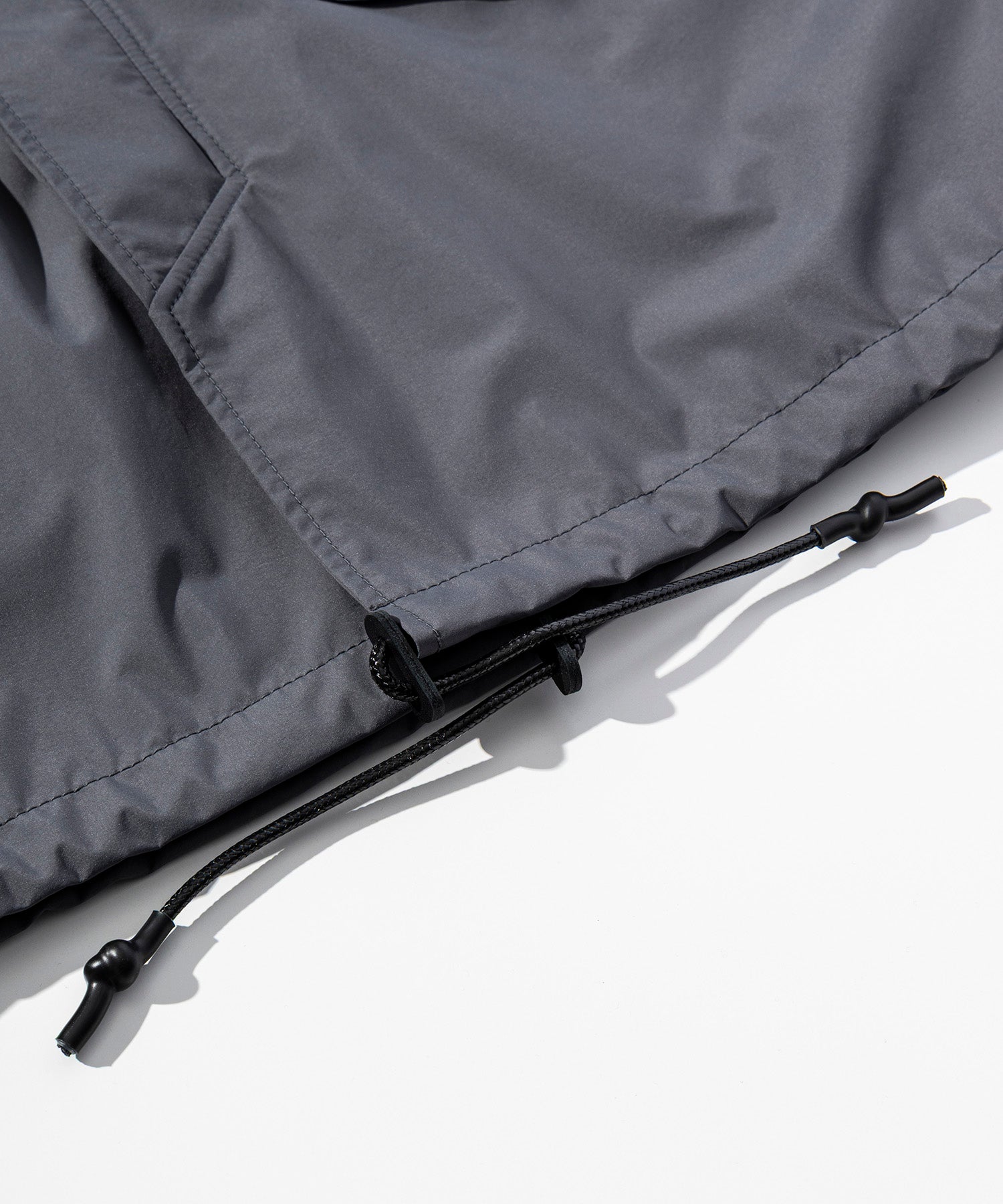 TECH FIELD JACKET / WINDSTOPPER® PRODUCTS BY GORE-TEX LABS