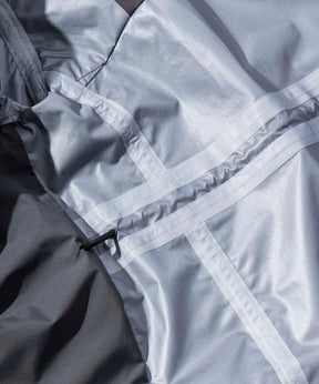 TECH FIELD JACKET / WINDSTOPPER® PRODUCTS BY GORE-TEX LABS