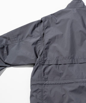 TECH FIELD JACKET / WINDSTOPPER® PRODUCTS BY GORE-TEX LABS