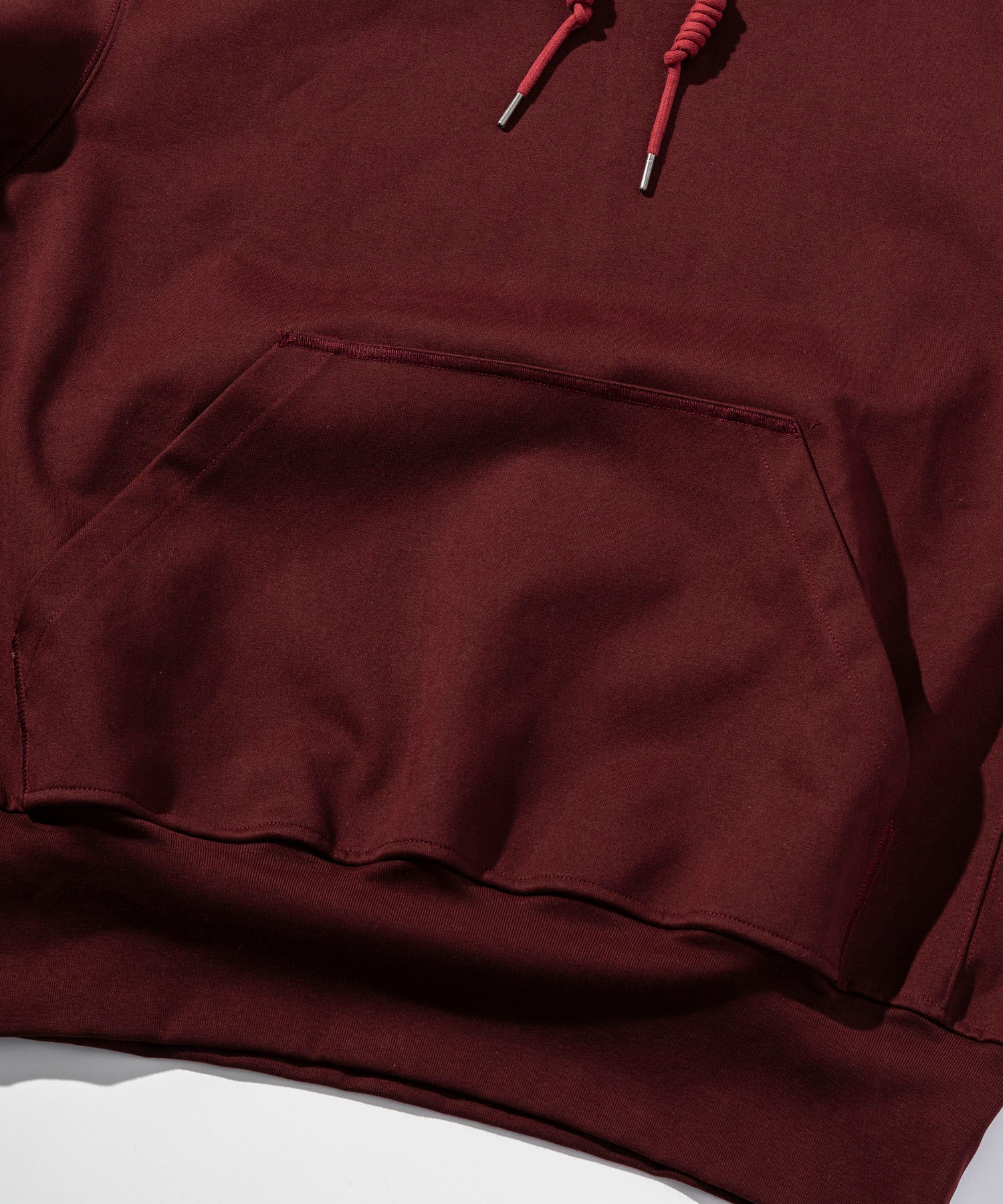 AERO STILL SLOGAN SWEAT HOODIE