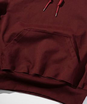 AERO STILL SLOGAN SWEAT HOODIE