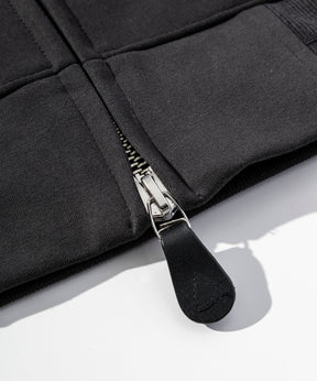 AERO STILL ZIP UP  HOODIE