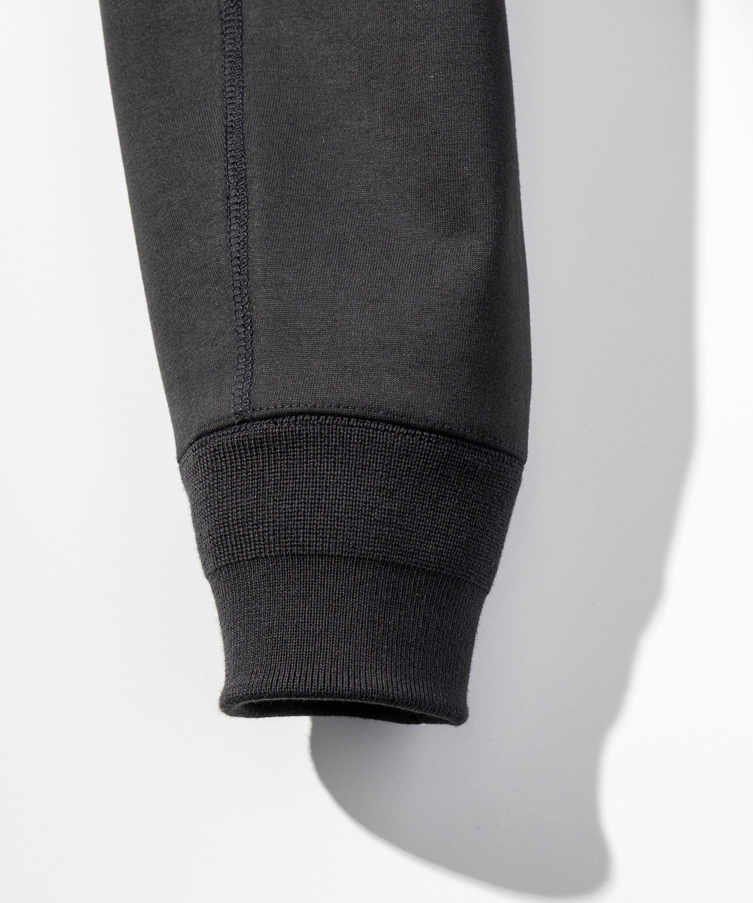 AERO STILL ZIP UP  HOODIE