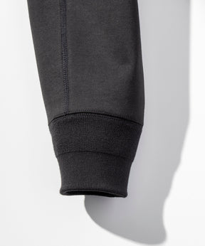AERO STILL ZIP UP  HOODIE