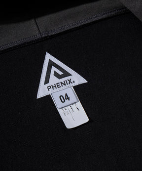 AERO STILL ZIP UP  HOODIE