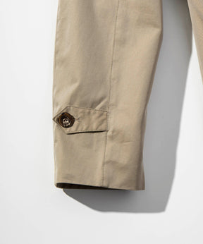 AERO STILL BAL COLLAR COAT