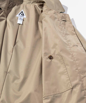AERO STILL BAL COLLAR COAT