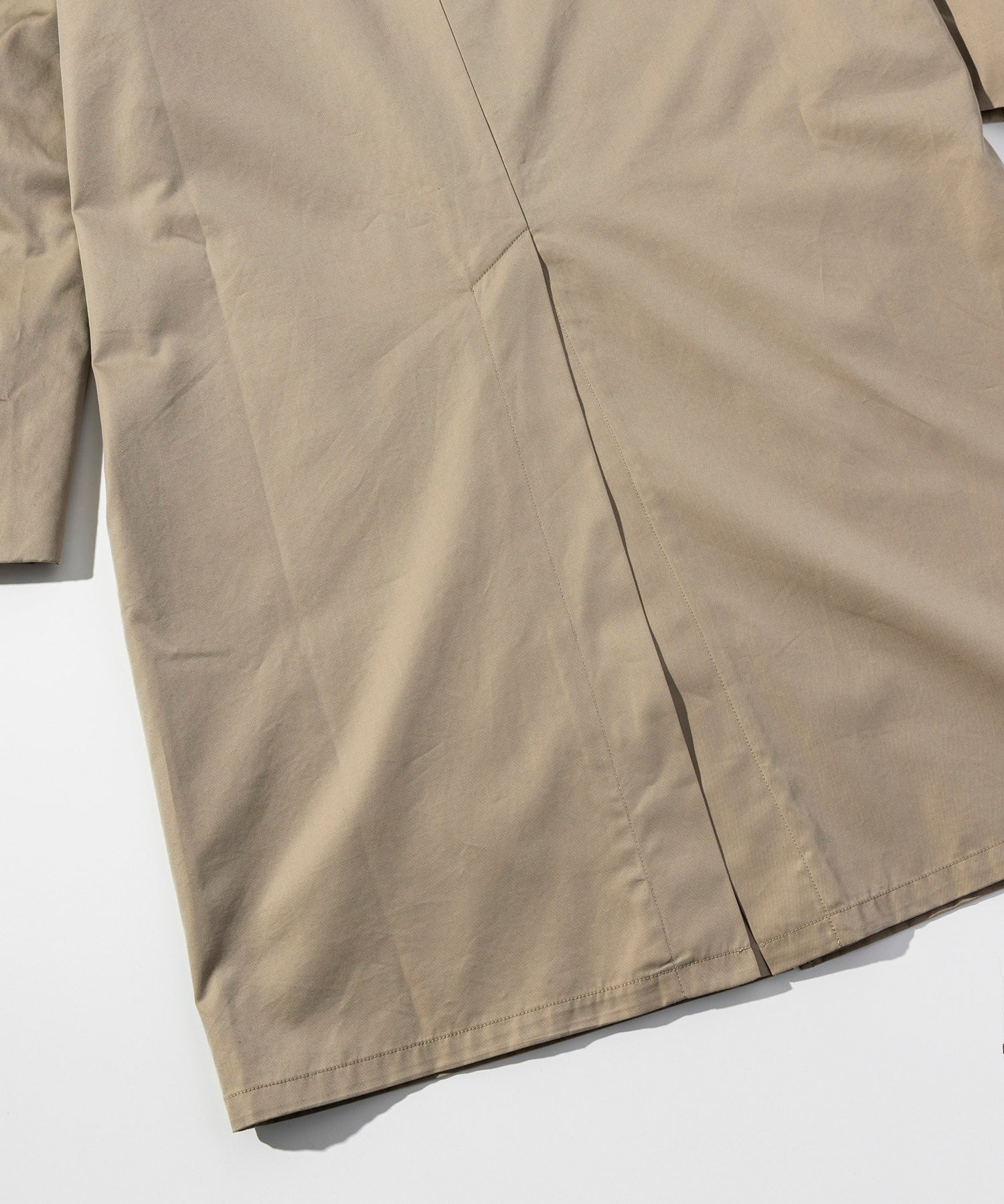 AERO STILL BAL COLLAR COAT