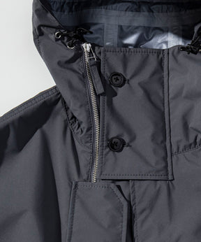 TECH SMOCK COAT / WINDSTOPPER® PRODUCTS BY GORE-TEX LABS