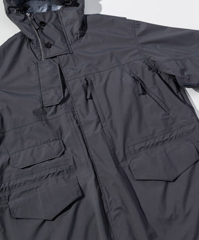 TECH SMOCK COAT / WINDSTOPPER® PRODUCTS BY GORE-TEX LABS