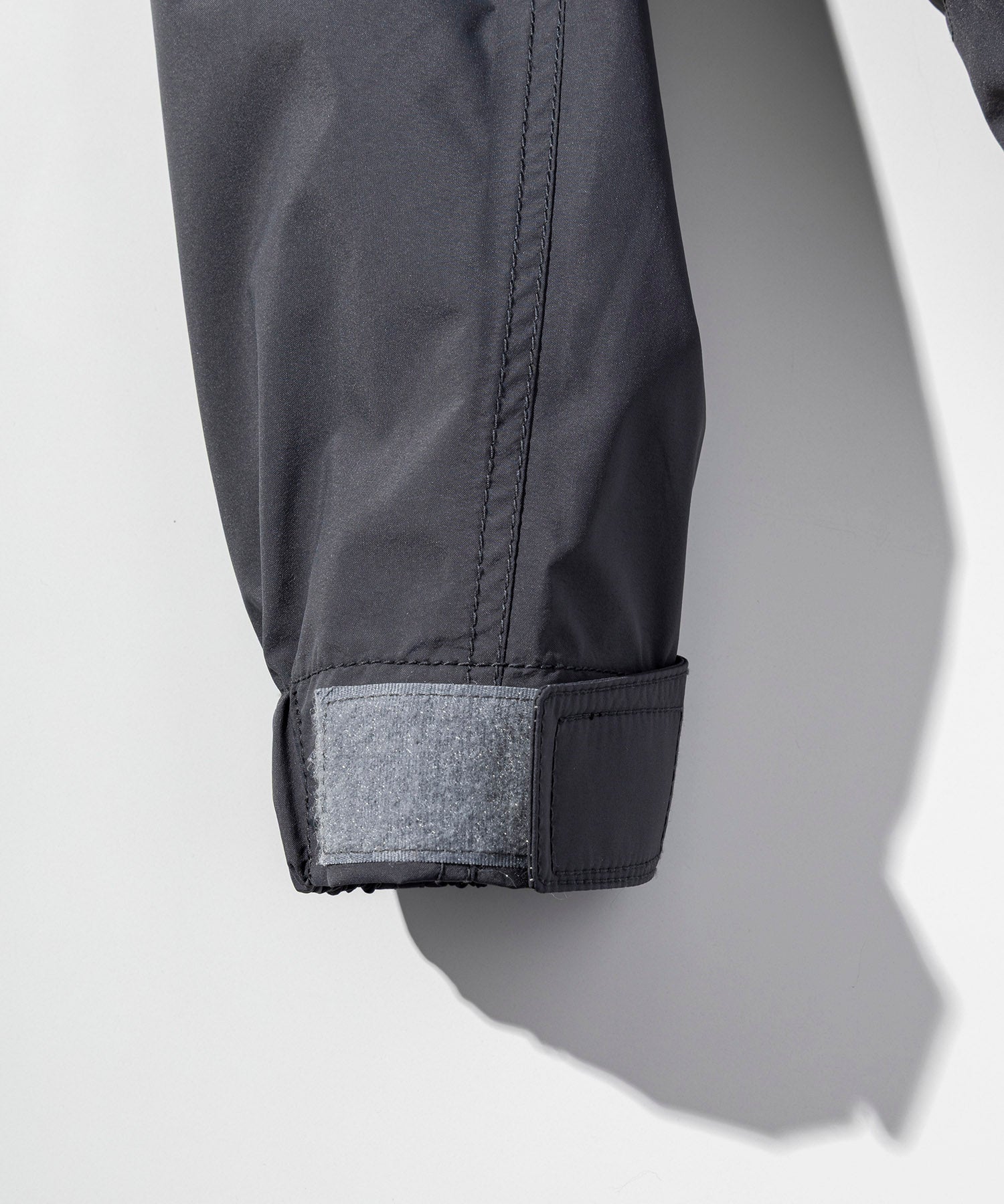 TECH SMOCK COAT / WINDSTOPPER® PRODUCTS BY GORE-TEX LABS