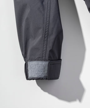 TECH SMOCK COAT / WINDSTOPPER® PRODUCTS BY GORE-TEX LABS
