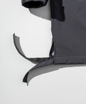 TECH SMOCK COAT / WINDSTOPPER® PRODUCTS BY GORE-TEX LABS