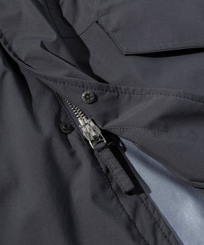TECH SMOCK COAT / WINDSTOPPER® PRODUCTS BY GORE-TEX LABS