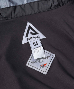 TECH SMOCK COAT / WINDSTOPPER® PRODUCTS BY GORE-TEX LABS