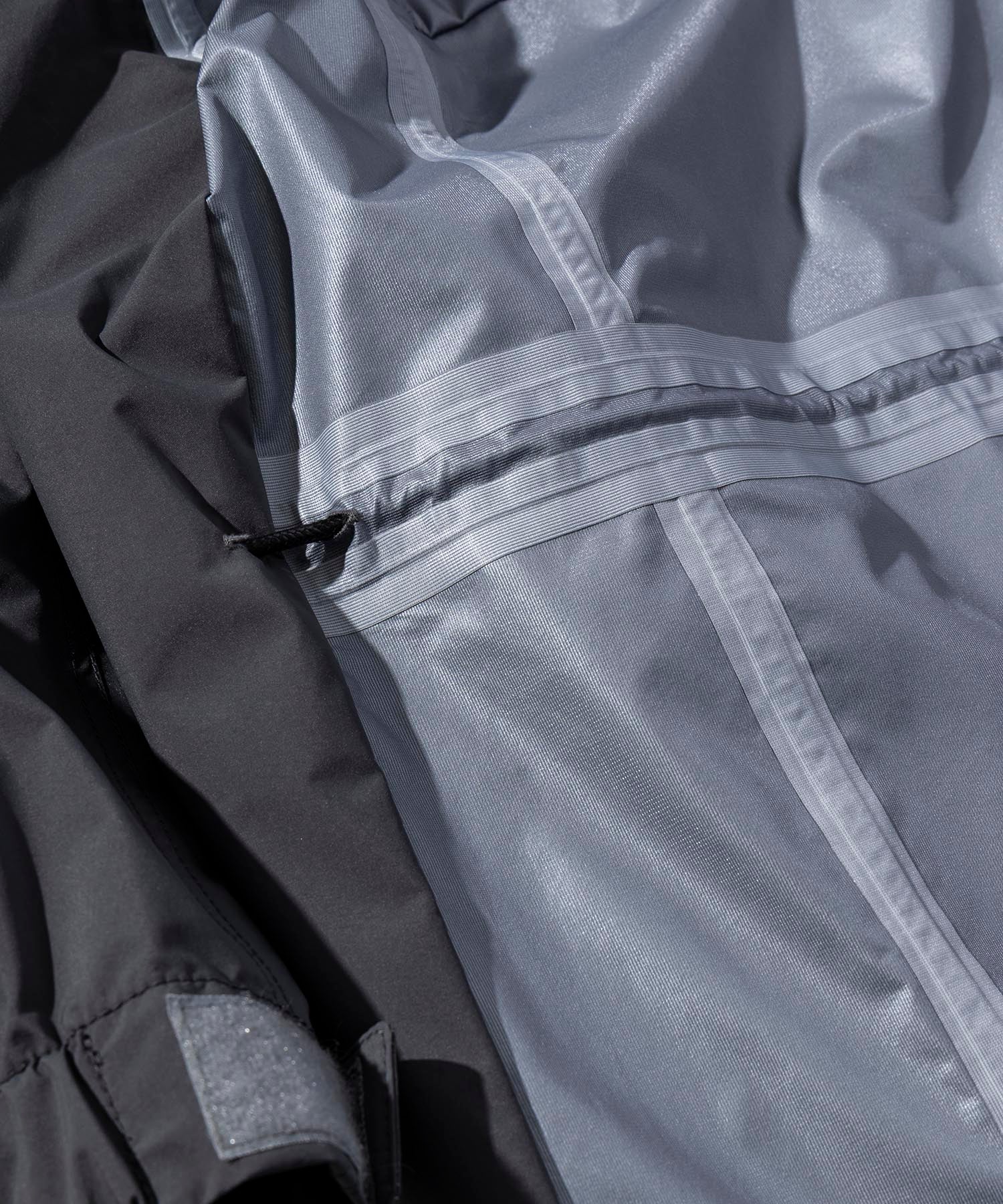 TECH SMOCK COAT / WINDSTOPPER® PRODUCTS BY GORE-TEX LABS