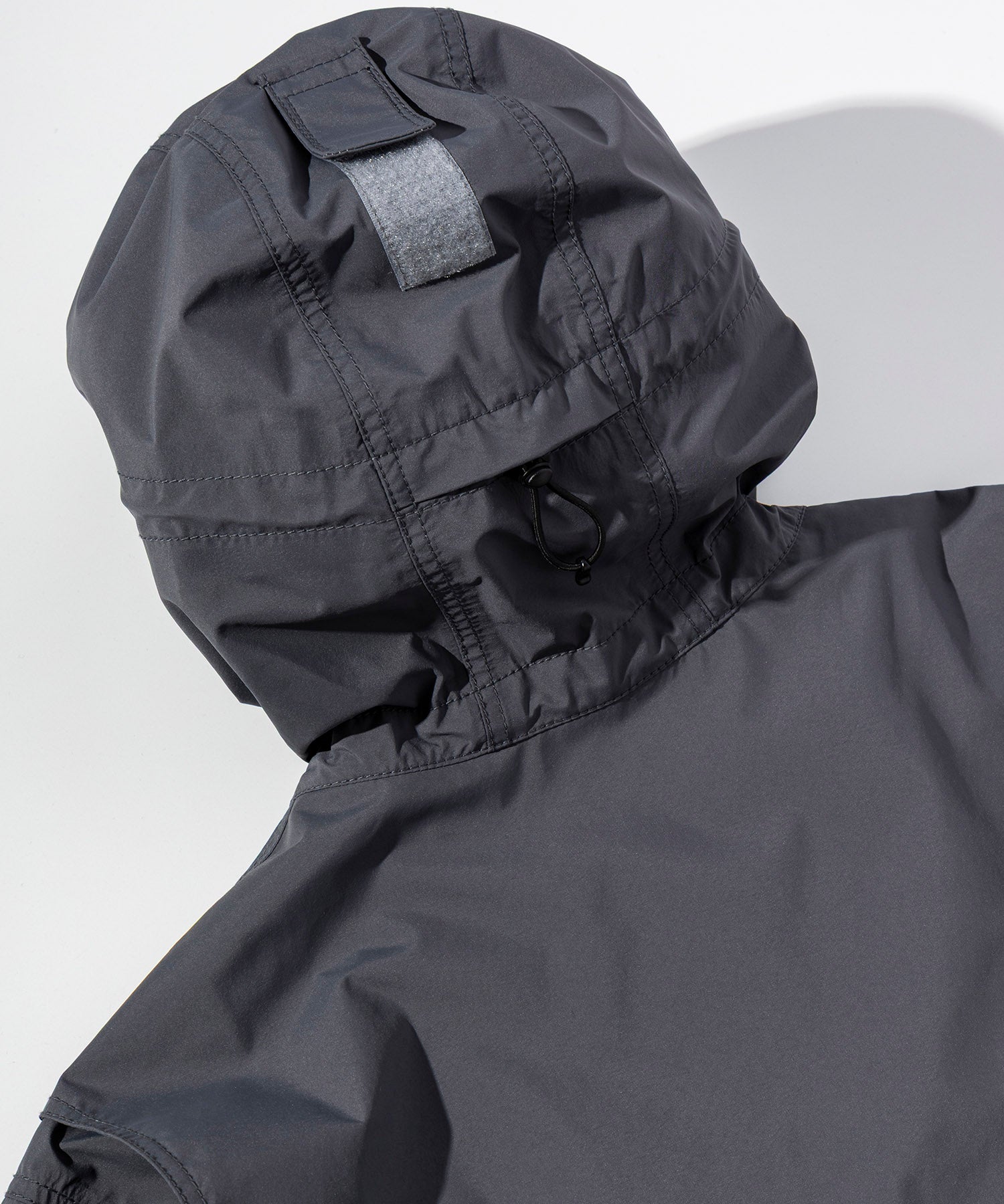 TECH SMOCK COAT / WINDSTOPPER® PRODUCTS BY GORE-TEX LABS
