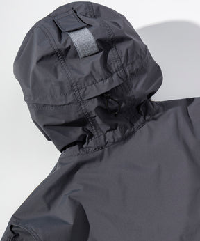 TECH SMOCK COAT / WINDSTOPPER® PRODUCTS BY GORE-TEX LABS