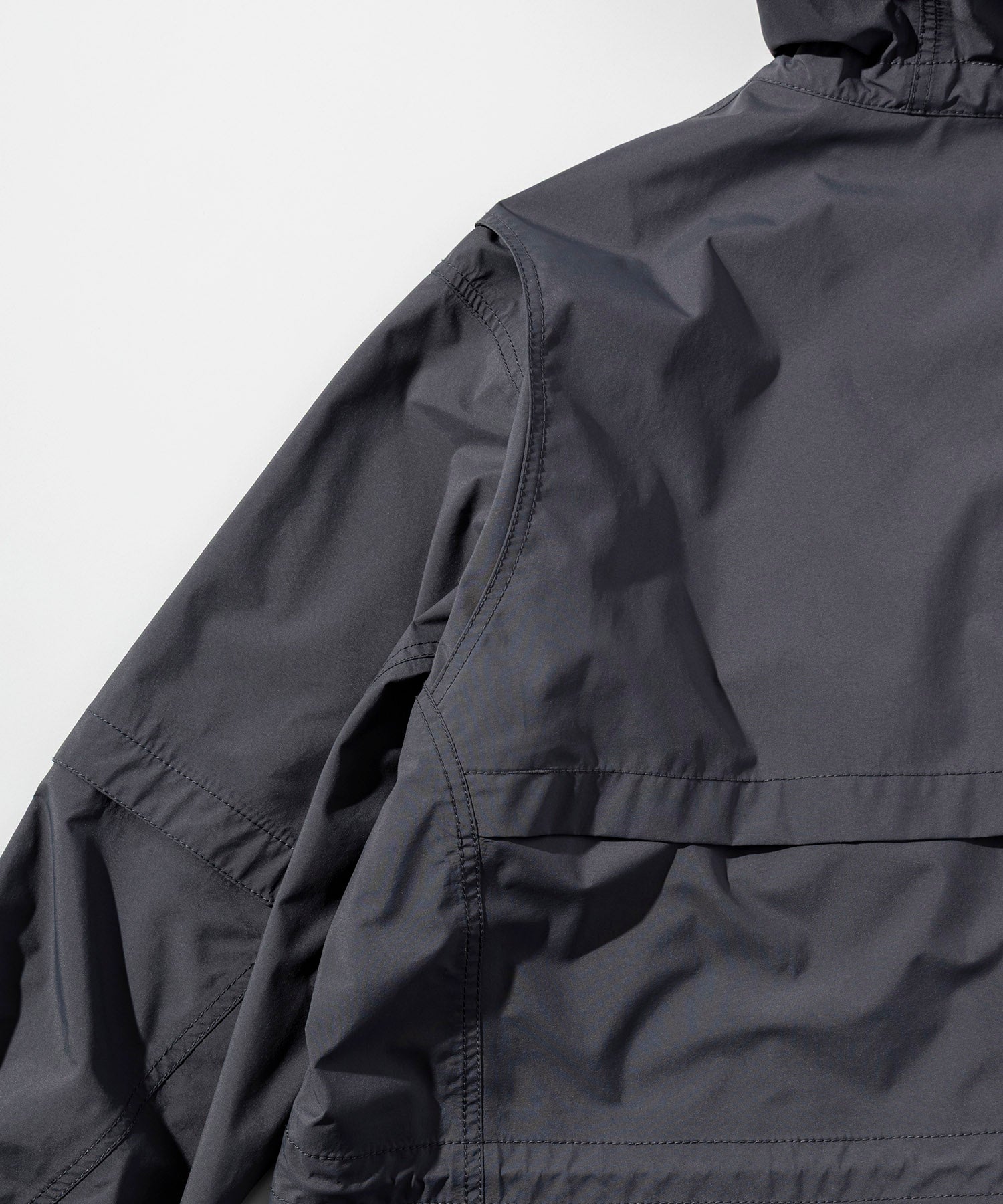 TECH SMOCK COAT / WINDSTOPPER® PRODUCTS BY GORE-TEX LABS