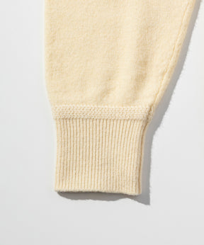MERINO WOOL P-PATTERN NORDIC P/O