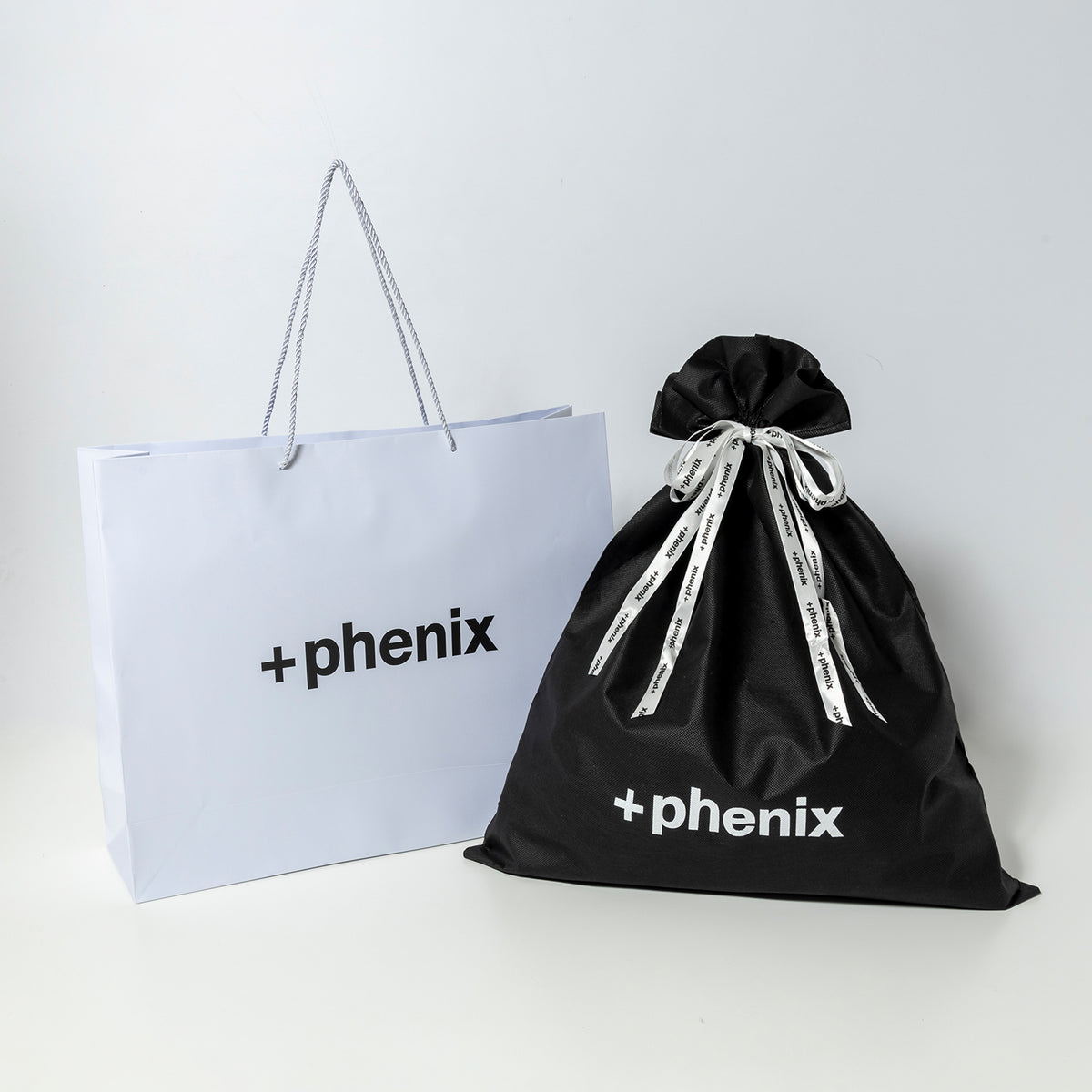 【アウターなど大きいものに】 +phenix ギフトキット L プレゼント